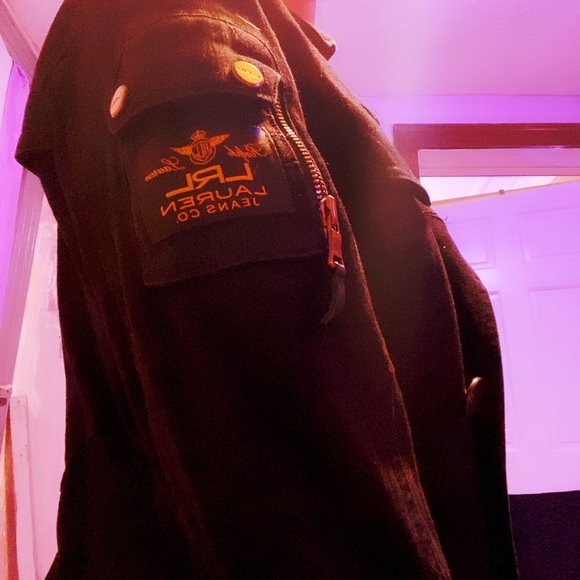 Jacket - Picture 5 of 5